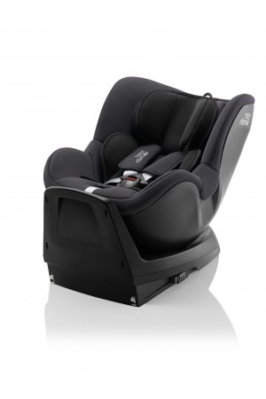 BRITAX RÖMER turvatool DUALFIX PLUS , midnight grey, 2000036277? 2000036277?