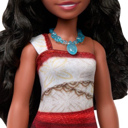 DISNEY PRINCESS Moana nukk, JBT33 