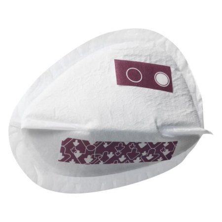 TOMMEE TIPPEE rinnapadjad 40 tk, large, white 423635 423635