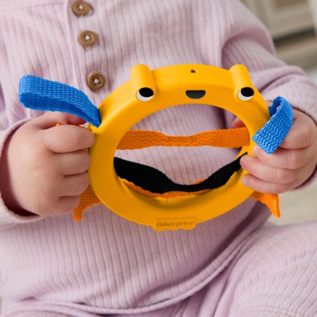 FISHER-PRICE sensoorne kõristi, JKW53 