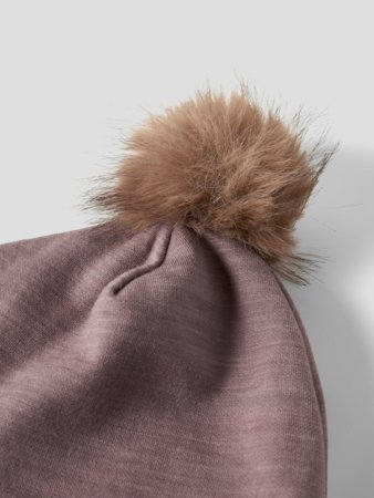 NAME IT hat and gloves, 13247454 34-39 