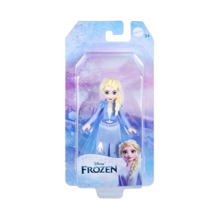 DISNEY FROZEN väikesed nukud, HLW97 HLW97