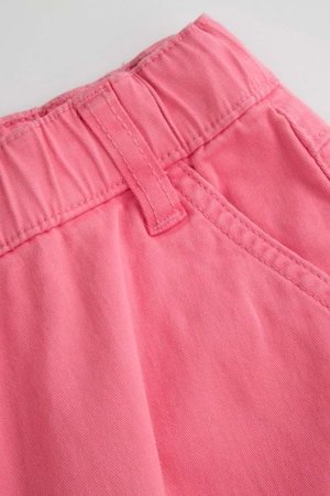 COCCODRILLO püksid RAVE GIRL KIDS, roosa, ZC5119101RGK-007-116, 116 cm 