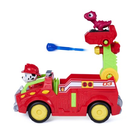 PAW PATROL sõiduk Dino Theme, assortii., 6075800 