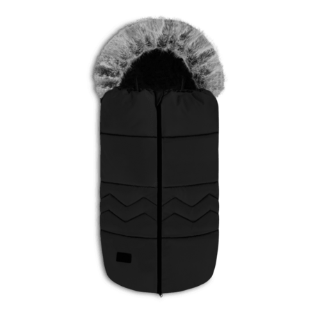 LIONELO magamiskott, Black carbon, LO-FRODE  