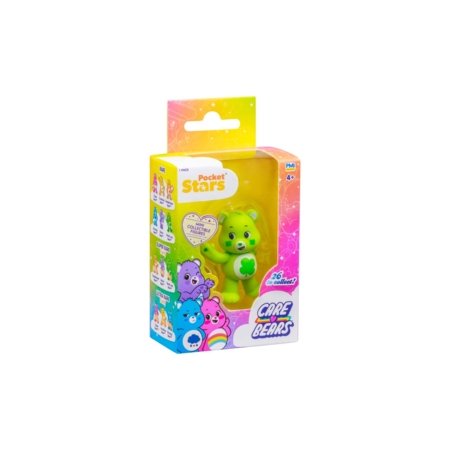 CARE BEARS mini kuju, assort., CB2012 