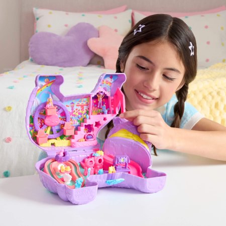 POLLY POCKET peo kassi pinjata, JFT90 