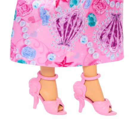 DISNEY Princess Jewel Reveal Arieli üllatus, JHL49 