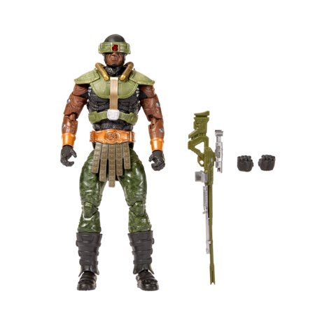 MOTU First Ones Chronicles Tri-Klops figuur, 15 cm, JKJ24 