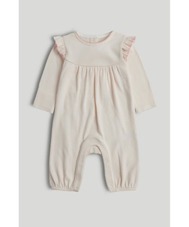 MOTHERCARE bodi, 2 tk., AX40101, 74 cm 