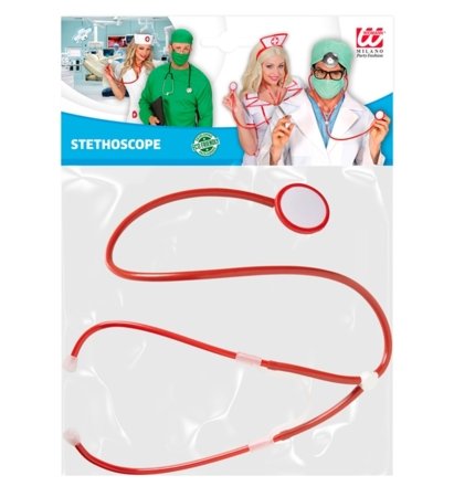 WIDMANN stetoskoop, 9862C 