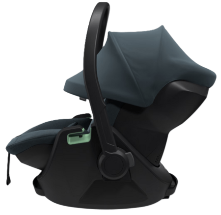 THULE turvatool MAPLE, 40-75 cm, Darkest Blue, 14000039 