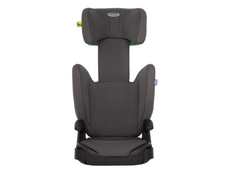GRACO turvatool JUNIOR MAXI R129, Iron, 8CT899IROEU 