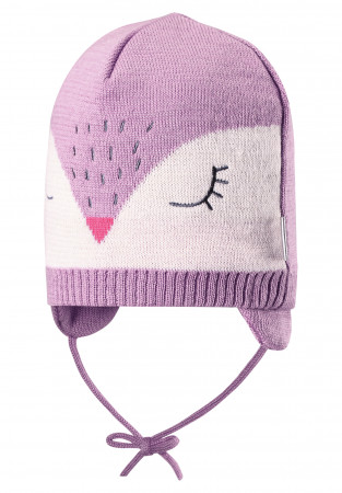 LASSIE Müts Old rose 718722-4210 718722-4210-XS