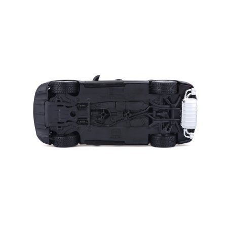 BBURAGO 1:24 Auto mudel Porshe Cayenne turbo, 18-21056 BK 