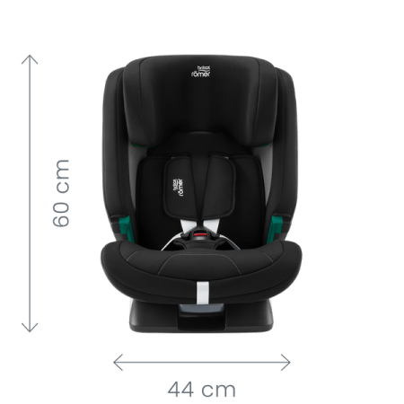 BRITAX turvatool VERSAFIX Night Blue, 2000039732 