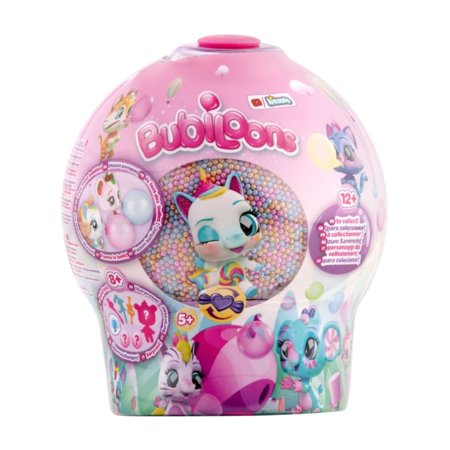 BUBILOONS figuuride komplekt W2, assortii, 80652IMBE 