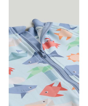 MOTHERCARE ujumistrikoo, AX36501, cm 