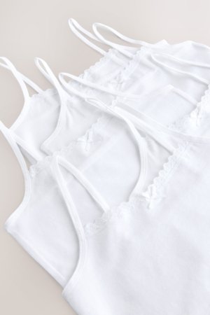 NEXT lühikeste varrukatega t-särk, 5 tk., AB4628, 110-116 