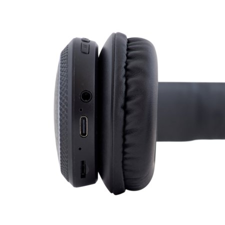 MINIONS valgustusega Bluetooth-kõrvaklapid, HMMN-BTLI-MINIONS 