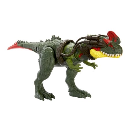 JURASSIC WORLD gigantsed lahingudinosaurused DNA-koodiga, HLP23 HLP23