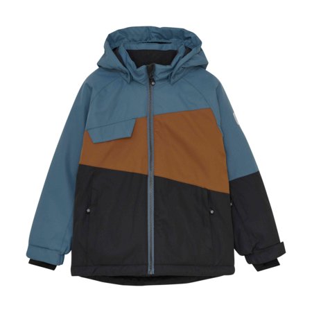 COLOR KIDS suusajope, 742229-7842, 116 cm 