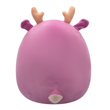 SQUISHMALLOWS pehme mänguasi Shantrice w20, 40cm, SQCR07044 