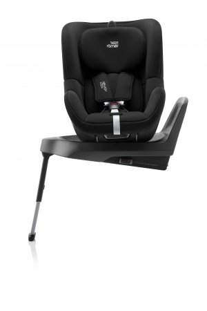 BRITAX RÖMER turvatool DUALFIX M PLUS , space black, 2000036888 2000036888?