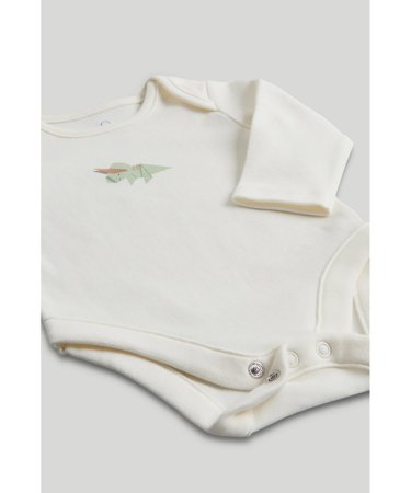 MOTHERCARE kampsun, bodi ja püksid, AX85101, cm 