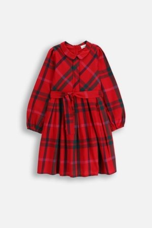 COCCODRILLO kleit, värviline, ZC5128107EJG-022-152, 152 cm 