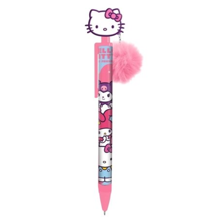 HELLO KITTY pastapliiats, 310048 