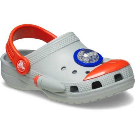 CROCS kroksid ECHO SURGE hallid, 210359-1NM 27 suurus 