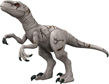 JURASSIC WORLD dinosaurus Atrociraptor, HFR09 