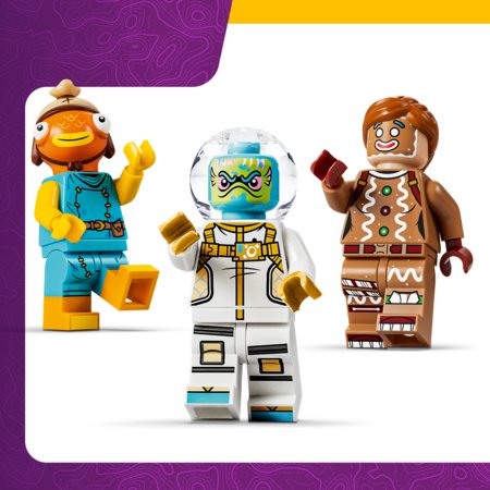 77080 LEGO® Fortnite® Supply Drop 