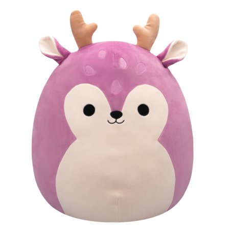 SQUISHMALLOWS pehme mänguasi Shantrice w20, 40cm, SQCR07044 