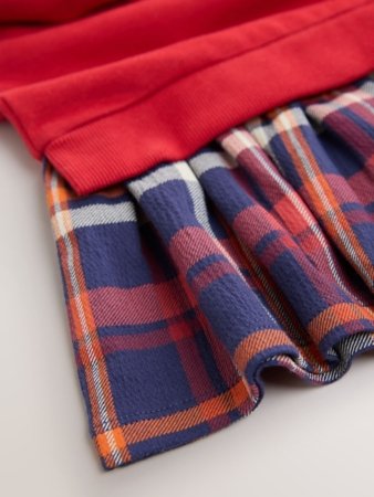 NEXT kleit, F81702, 104-110 cm 