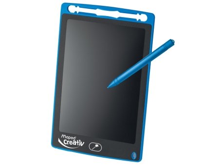 MAPED CREATIV maagiline joonistustahvel, 229070770000 