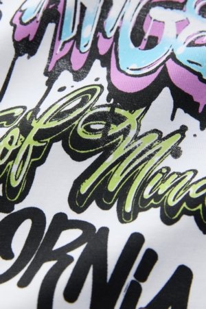 NEXT lühikeste varrukatega t-särk, AG3596, 152 