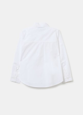 OVS pluus, valge, 140 cm, 002074233 