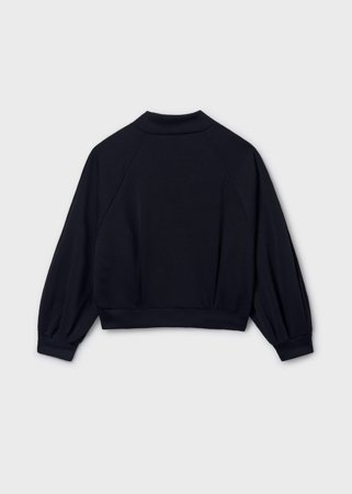 MAYORAL jope, black, 6.409-62, 176 cm 