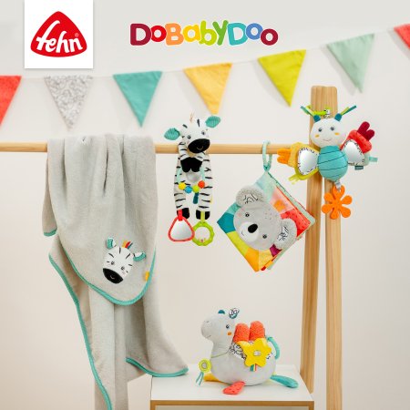BABYFEHN DoBabyDoo pehme raamat koaala, 49176 
