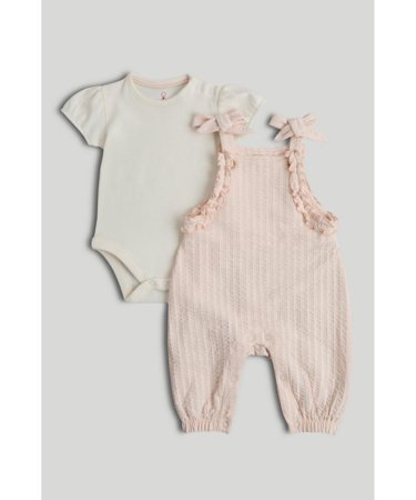 MOTHERCARE sipupüksid ja bodi, AY75101, cm 