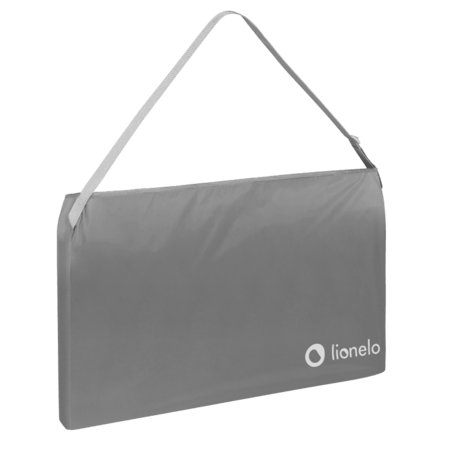 LIONELO kaitsev tara voodile LORA XL, Beige sand, LO-LORA XL 