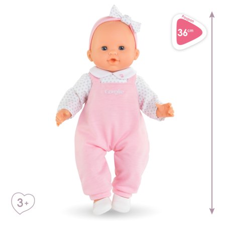 COROLLE nukk Lise, 9000130430 