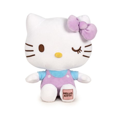 HELLO KITTY pehme mänguasi, 20 cm, assortii., 760025921 