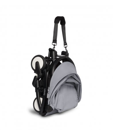 BABYZEN™ sportlik iste vankrile  YOYO, stone, 595510 595510