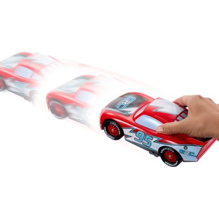 CARS driftiv ja kihutav McQueen, HXJ34 