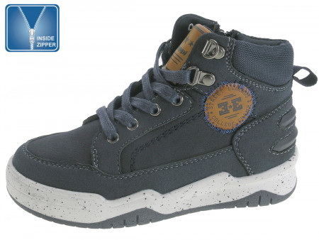 BEPPI Jalanõud Navy Blue 2175680 2175680-33