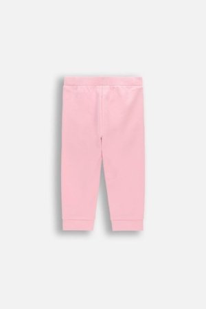 COCCODRILLO püksid, roosad, WC6120102FGN-033-080, 80 suurus 