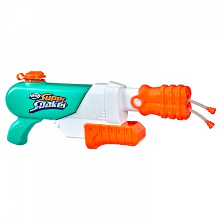 NERF veepüss Hydro Frenzy, F38915L0 F38915L0